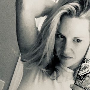 Meet your Posher, Candice